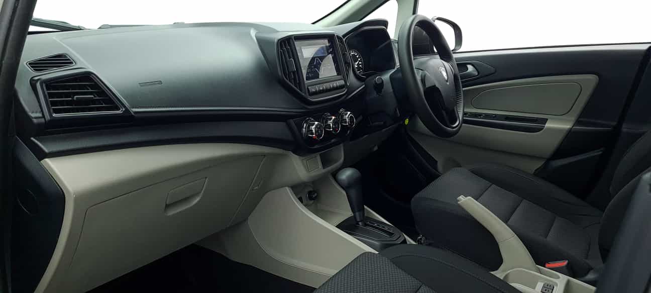 used 2019 Proton PERSONA STANDARD 1.6