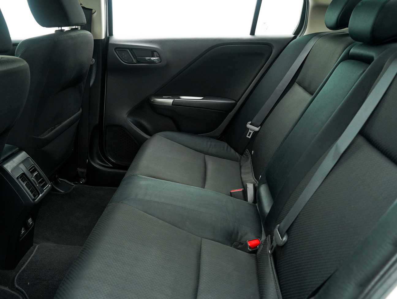 terpakai 2020 Honda City E i-VTEC 1.5