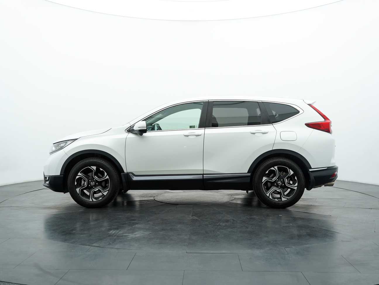 used 2019 Honda CR-V TC-P VTEC 1.5