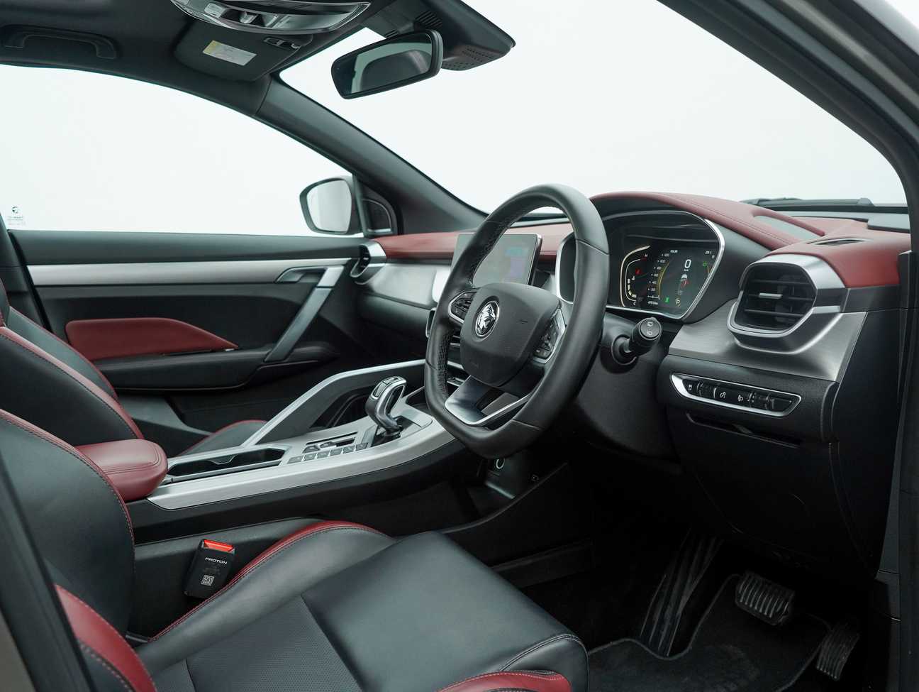 terpakai 2022 Proton X50 TGDI Flagship 1.5