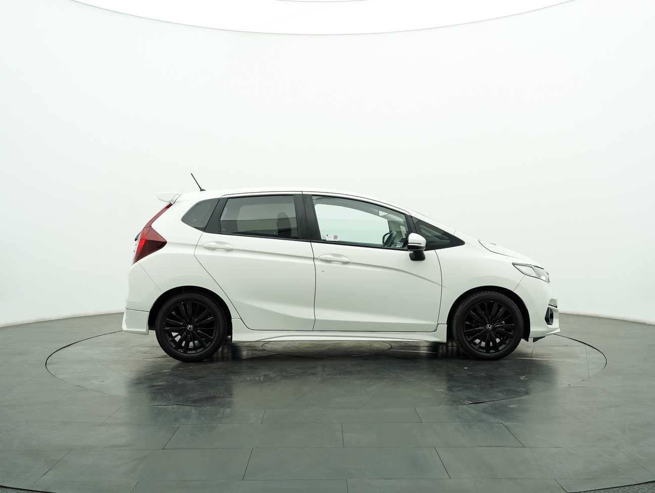 terpakai 2020 Honda Jazz V 1.5