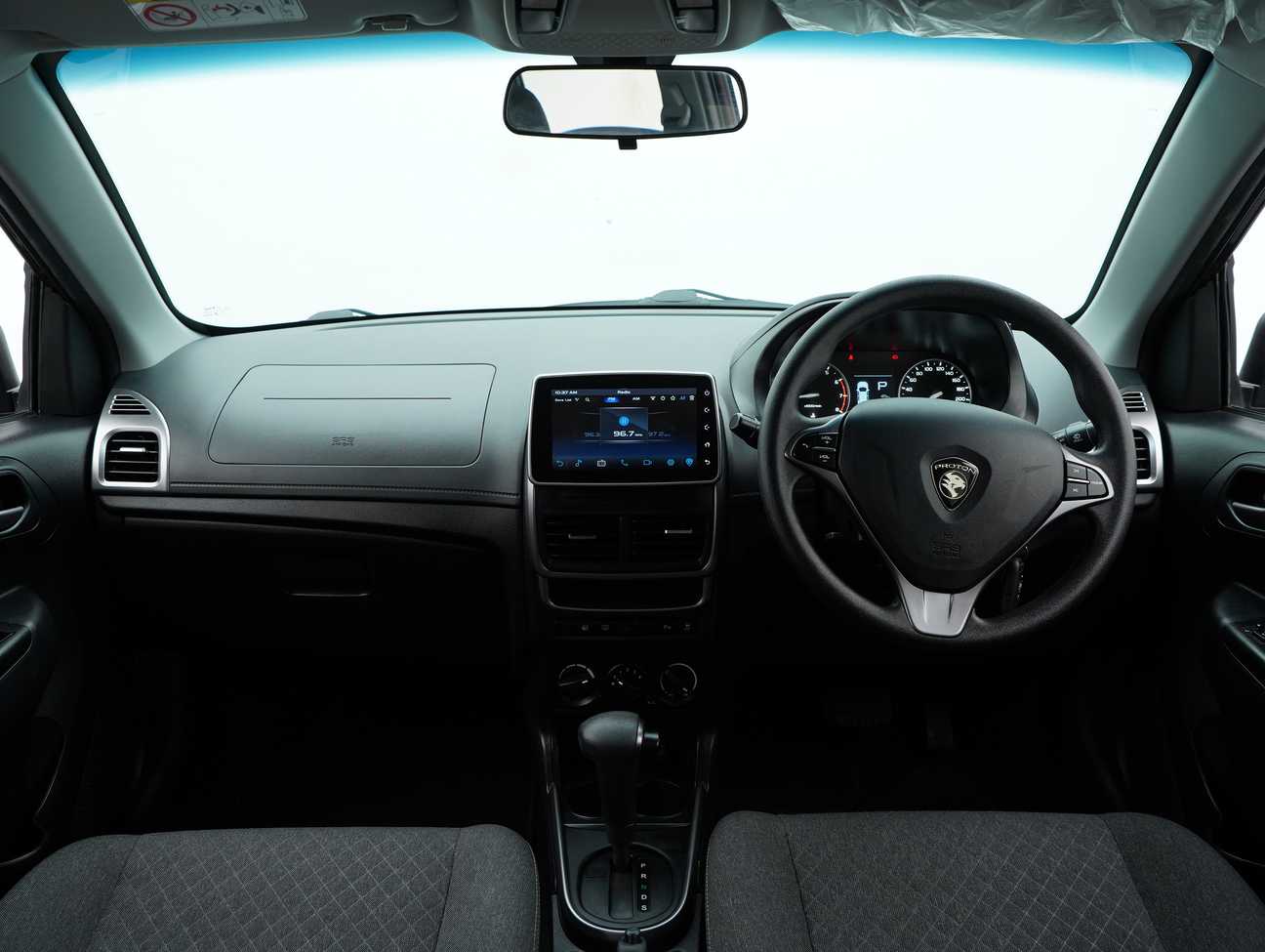 used 2021 Proton Saga Premium 1.3