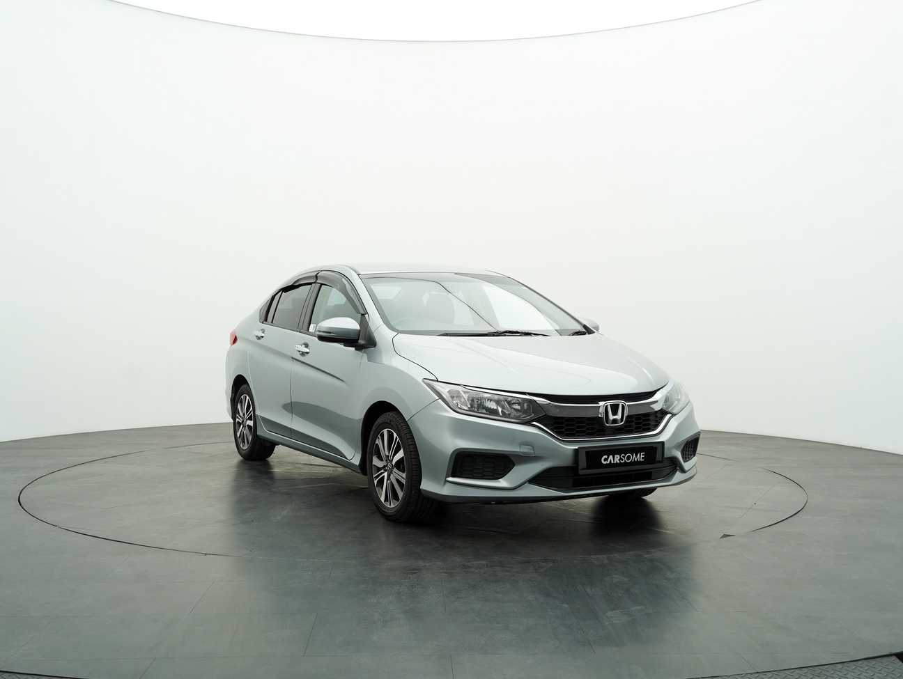 used 2019 Honda City E 1.5