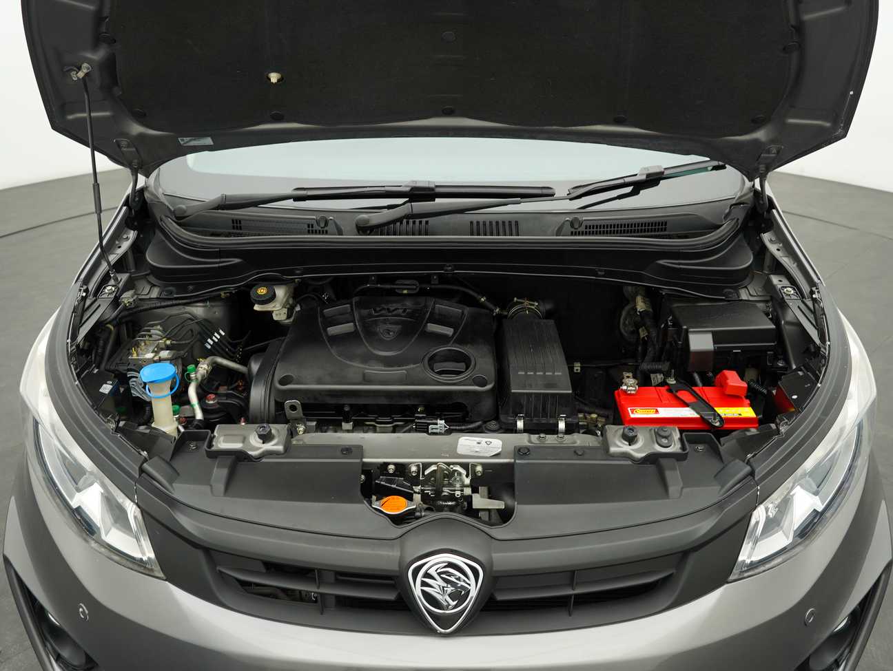 used 2016 Proton Persona Premium 1.6