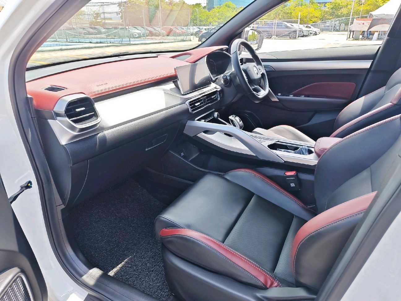terpakai 2024 Proton X50 Premium 1.5