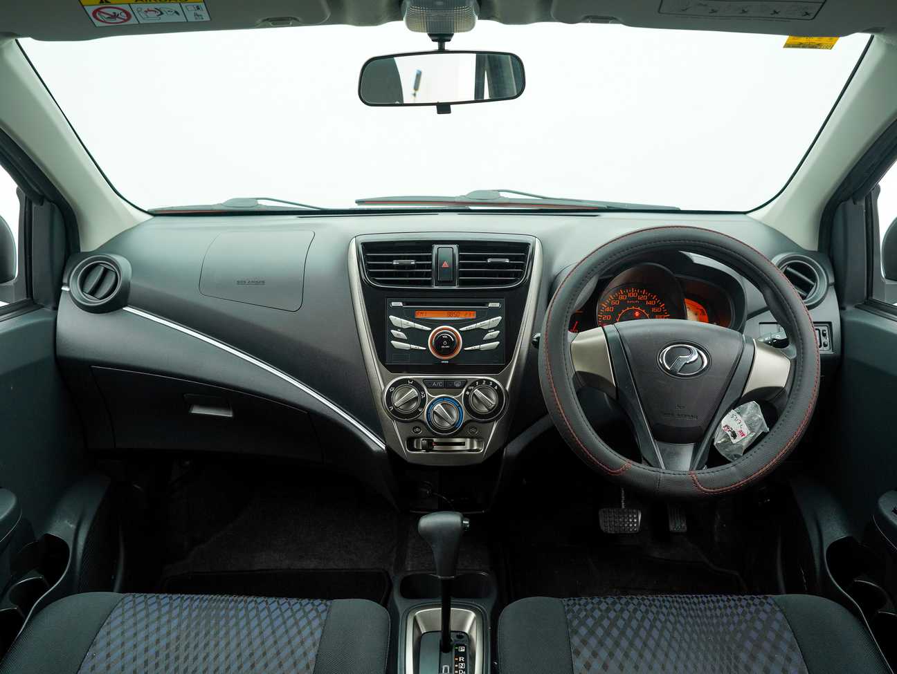 used 2016 Perodua AXIA G 1.0