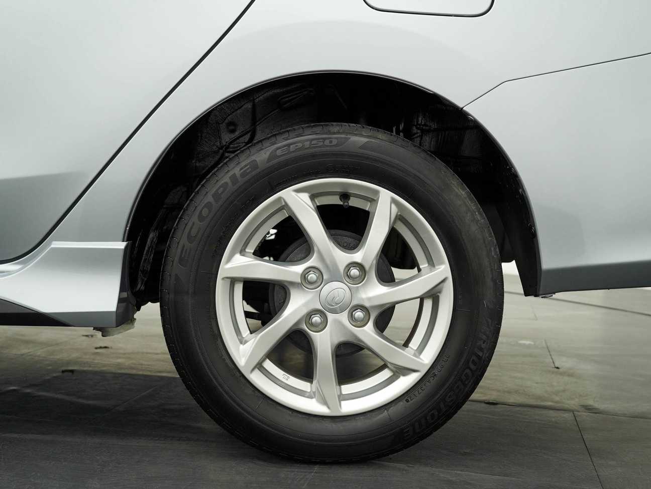 used 2020 Perodua Bezza G 1.0