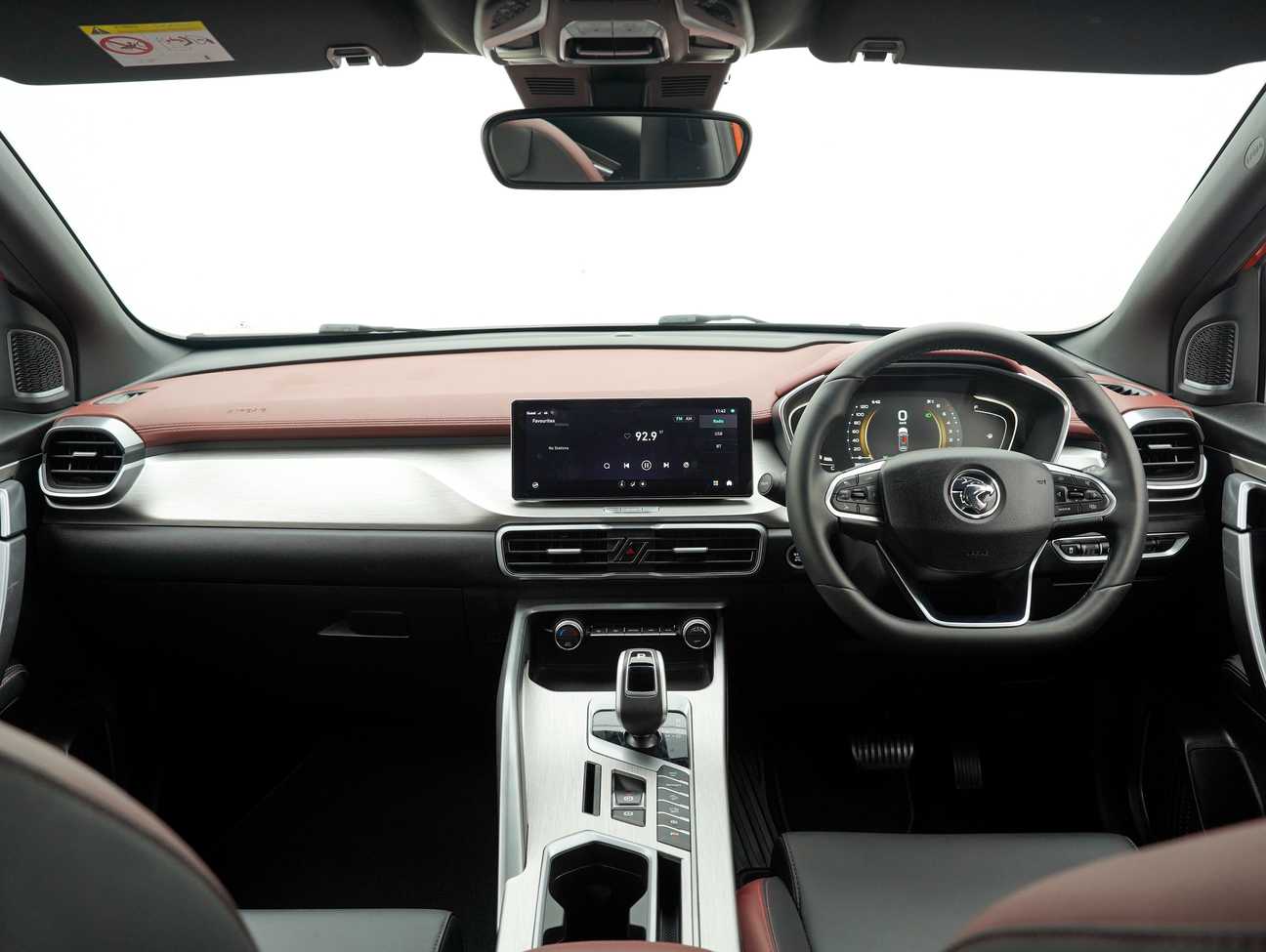 used 2021 Proton X50 Flagship 1.5