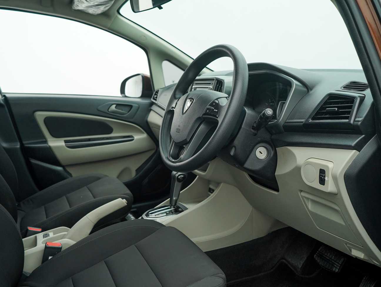 terpakai 2018 Proton Persona Executive 1.6