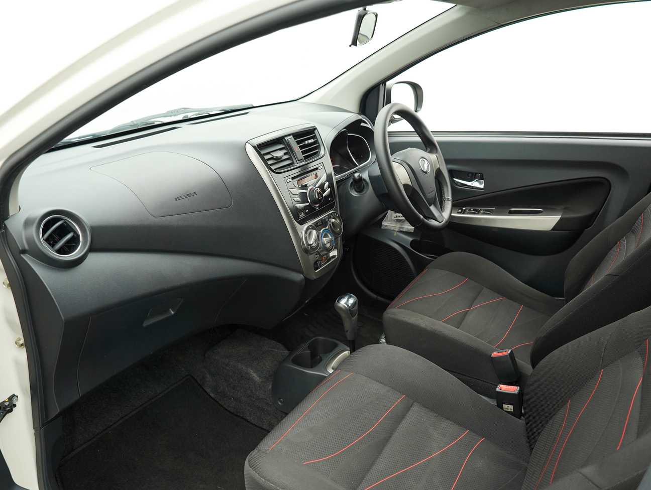 used 2014 Perodua AXIA SE 1.0