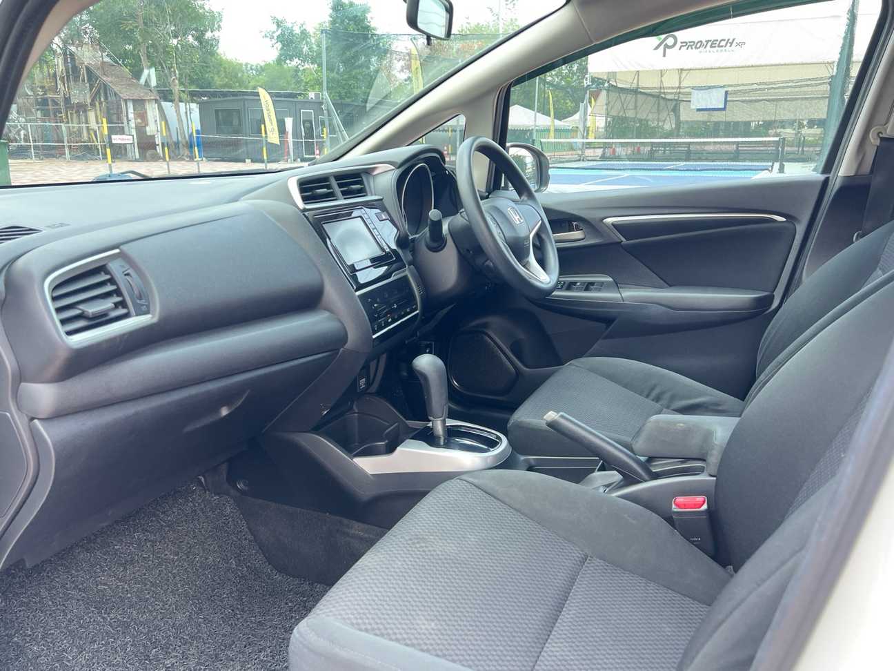 used 2018 Honda Jazz E 1.5