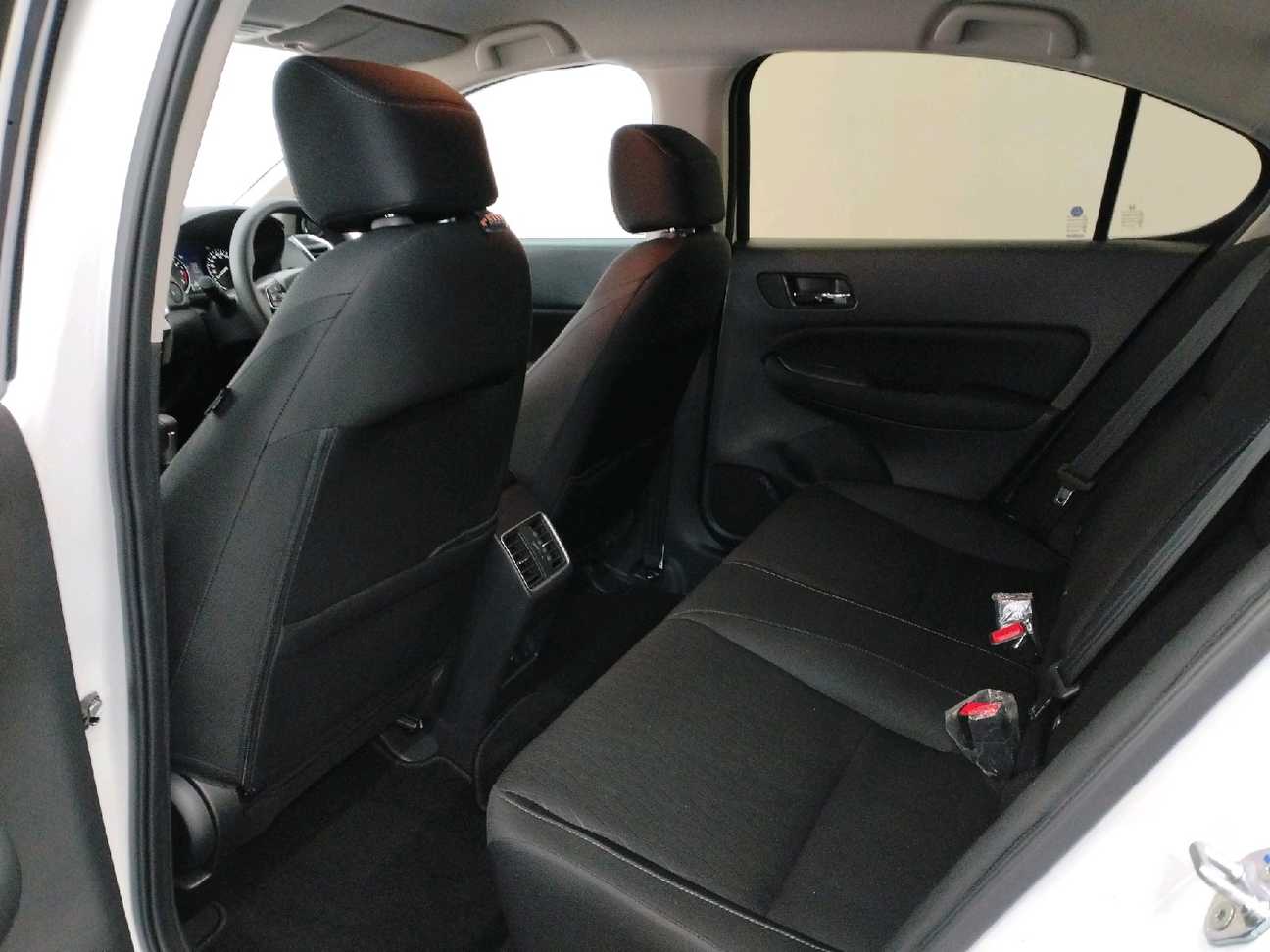 terpakai 2023 Honda City E 1.5