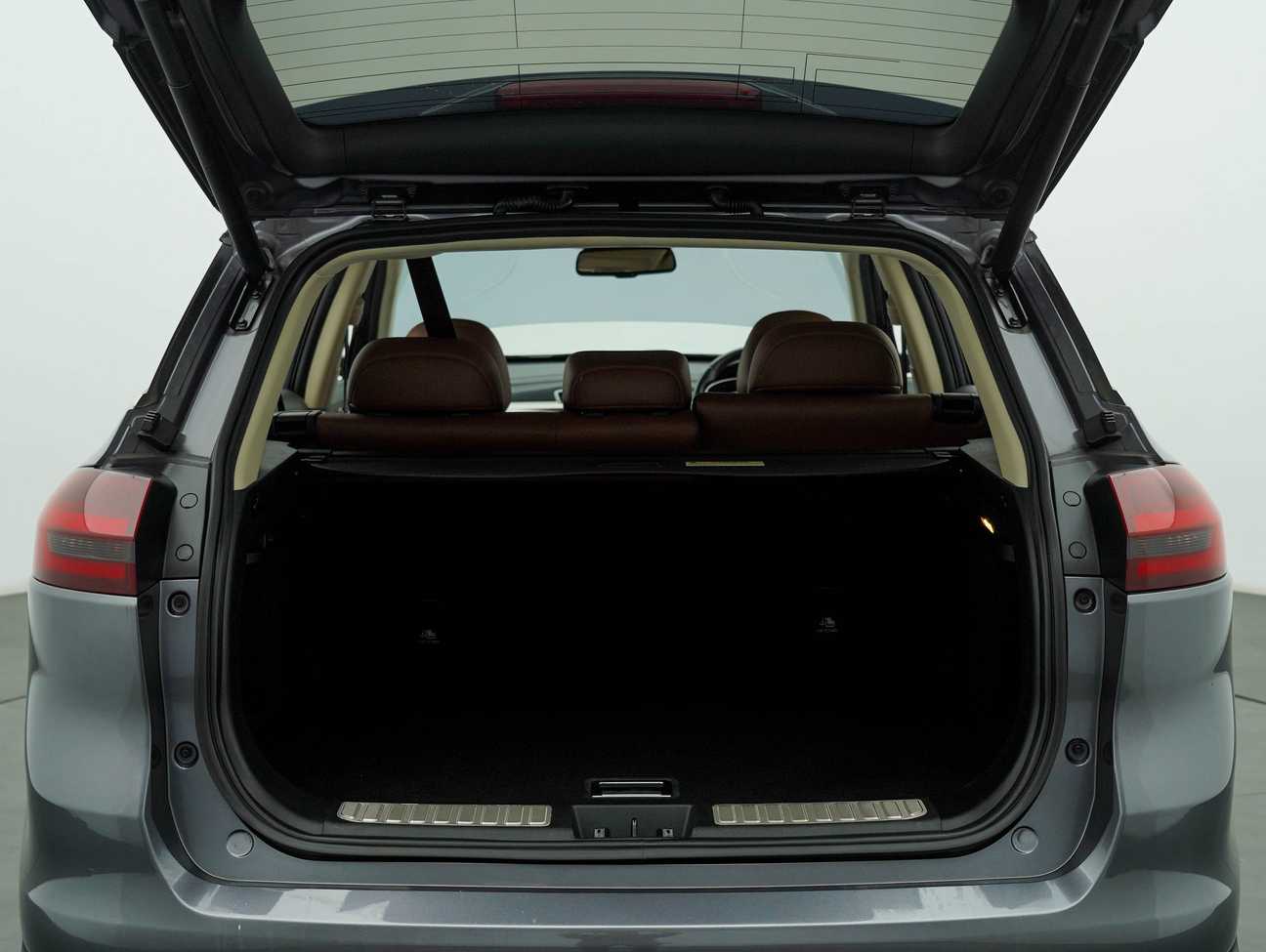 terpakai 2020 Proton X70 Premium 1.8