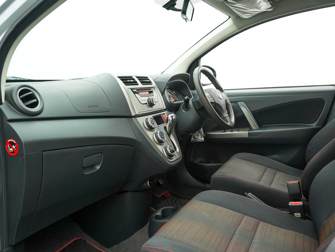 used 2015 Perodua Myvi SE 1.5