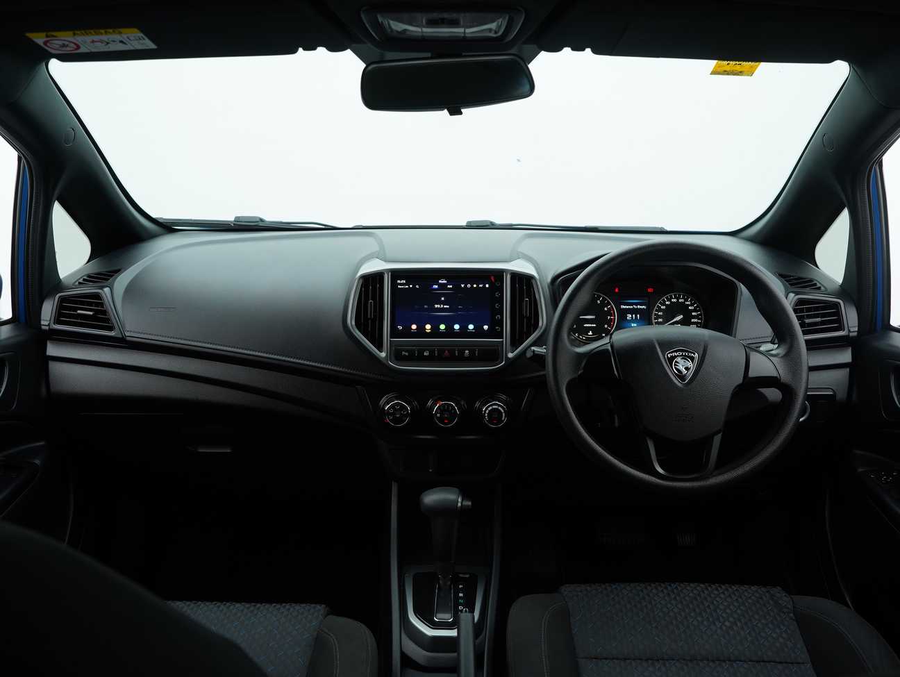 used 2019 Proton Iriz Executive 1.3