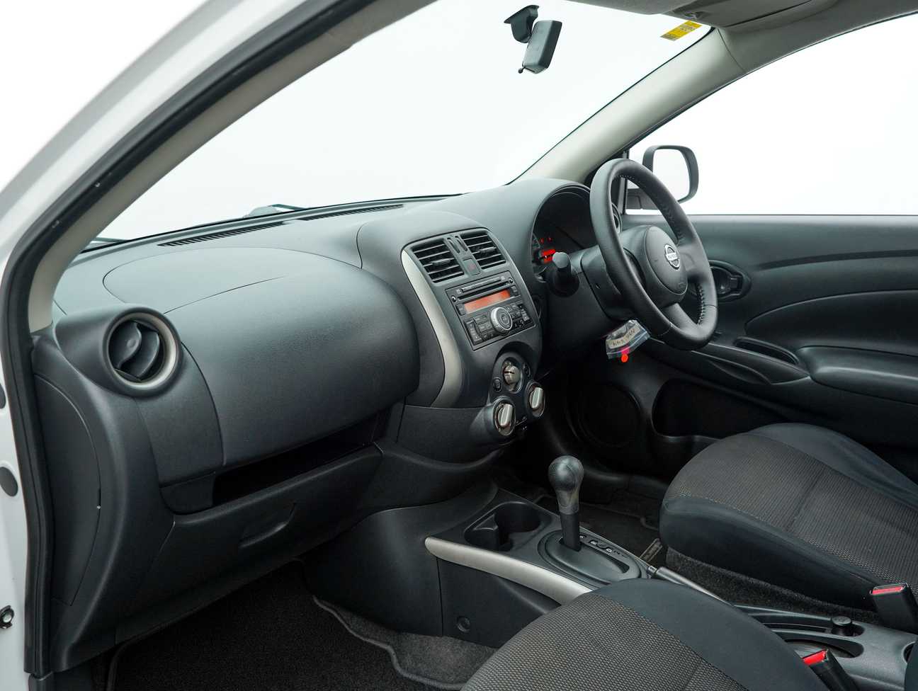 used 2014 Nissan Almera E 1.5