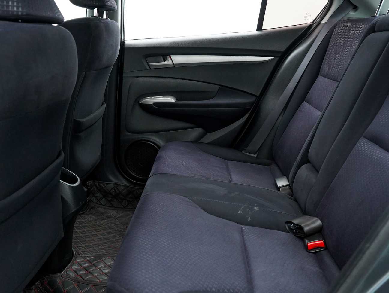 used 2009 Honda City E 1.5