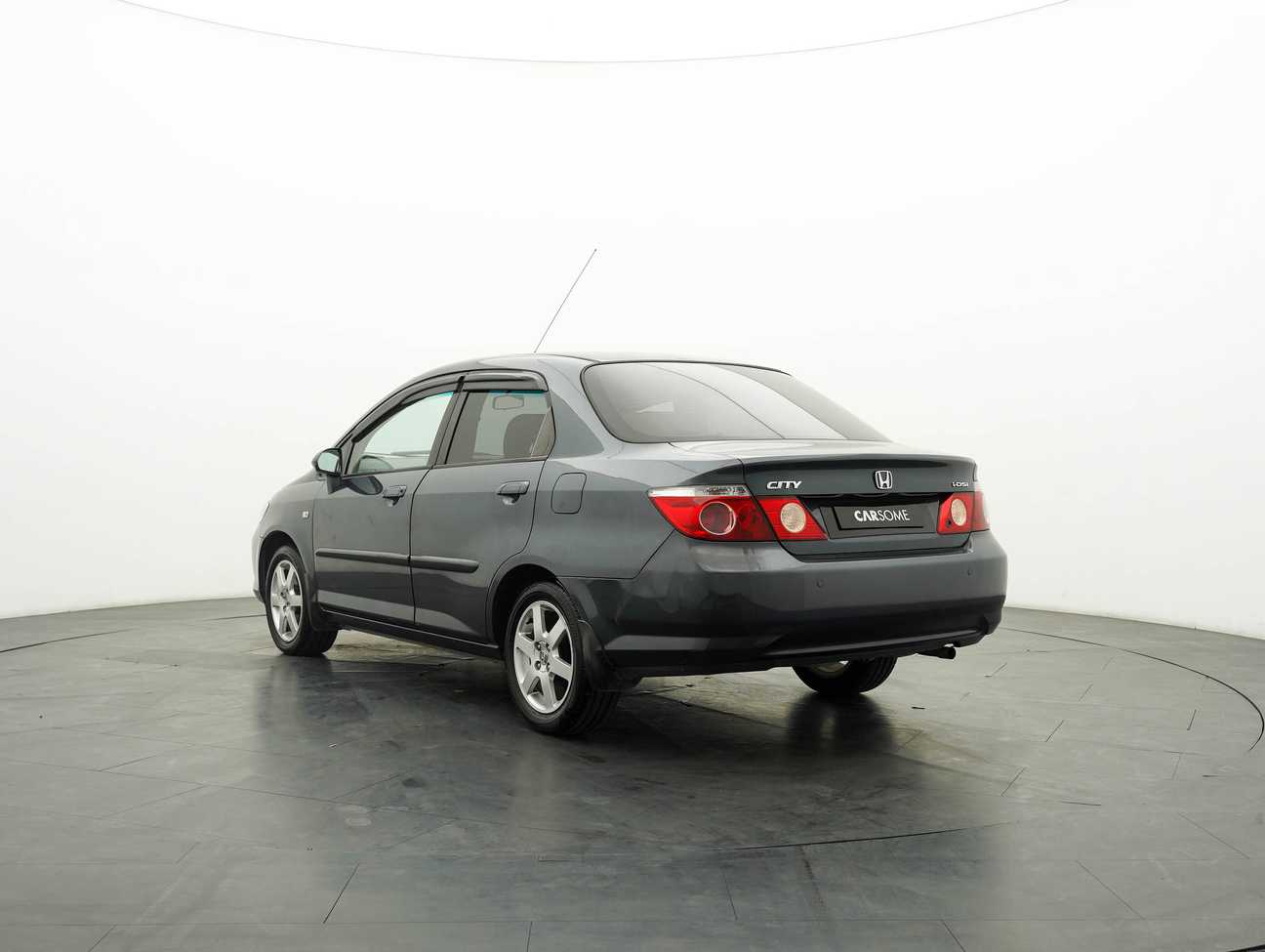 used 2007 Honda City i-DSI 1.5