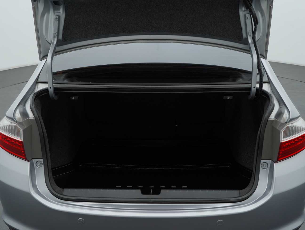 terpakai 2019 Honda City V 1.5