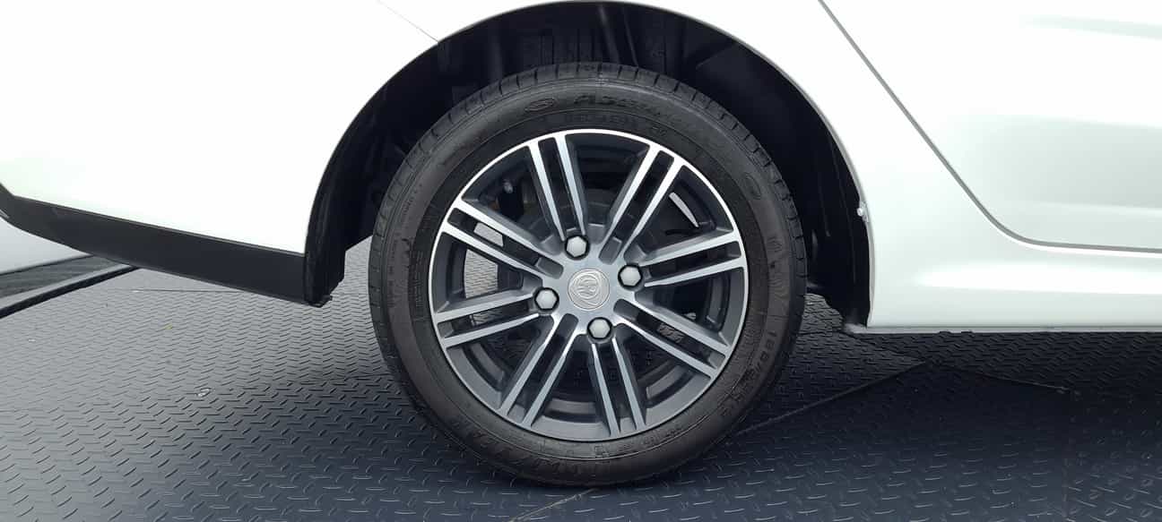 used 2020 Proton PERSONA PREMIUM 1.6