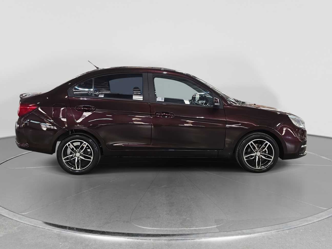 used 2020 Proton Saga Premium 1.3