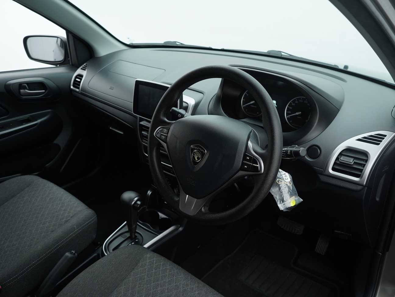 used 2021 Proton Saga Premium 1.3