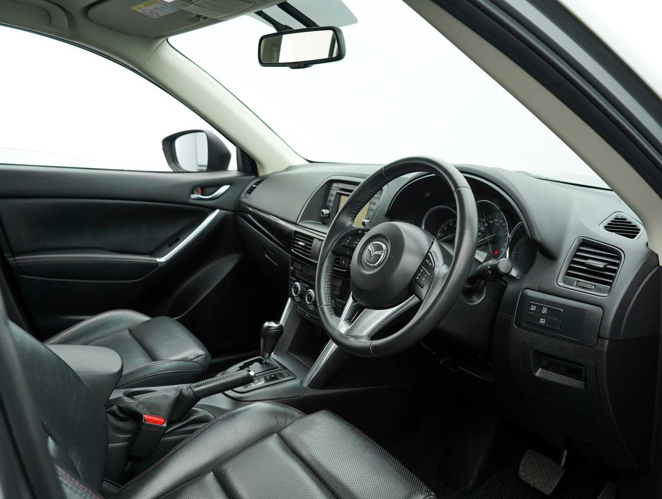 used 2014 Mazda CX-5 2WD 2.0