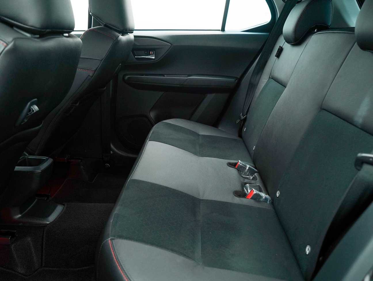 terpakai 2024 Perodua AXIA AV 1.0