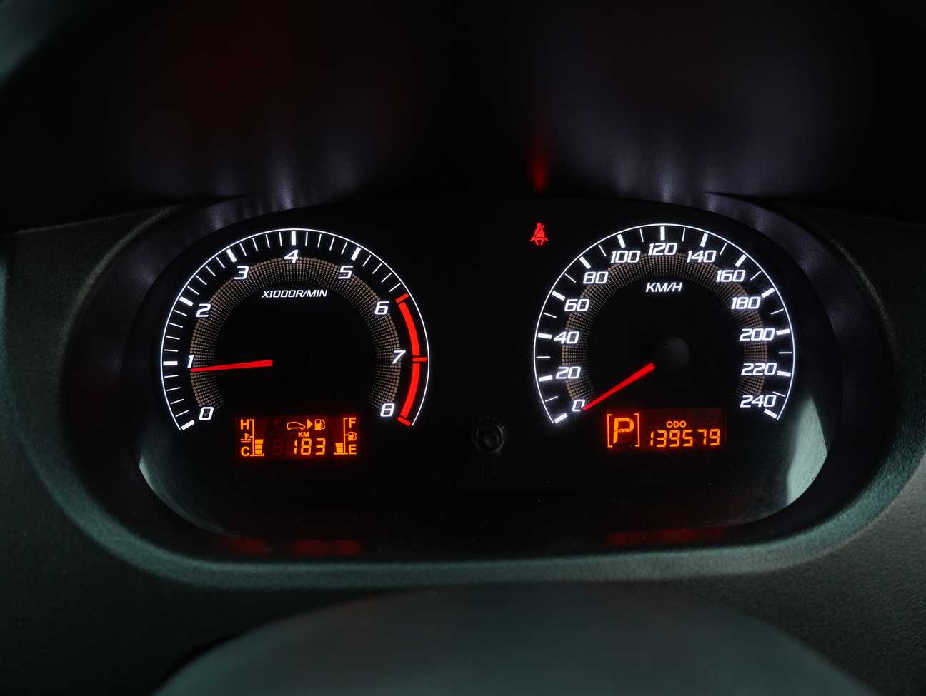 used 2014 Proton Exora Bold CFE Standard 1.6