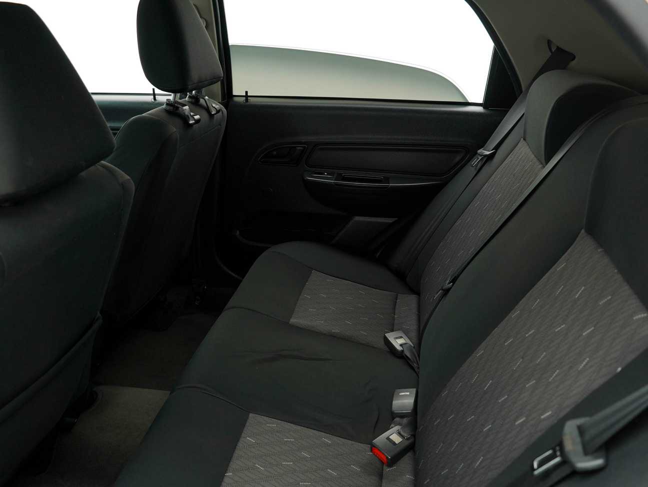 used 2015 Proton Saga FLX Standard 1.3