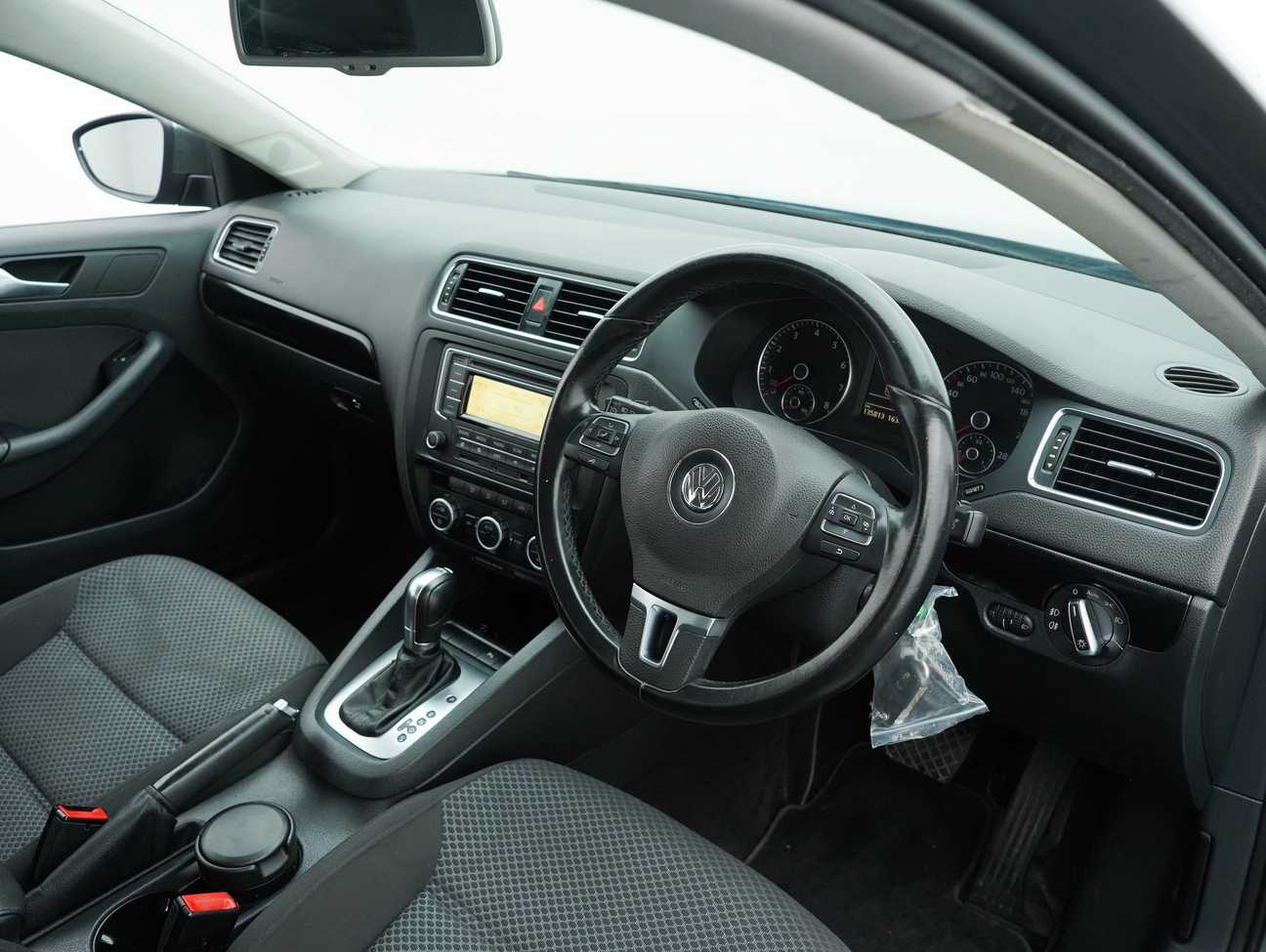 used 2014 Volkswagen Jetta TSI 1.4