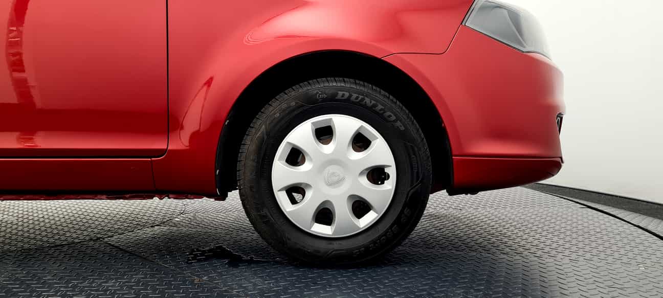 used 2013 Proton SAGA FL 1.3