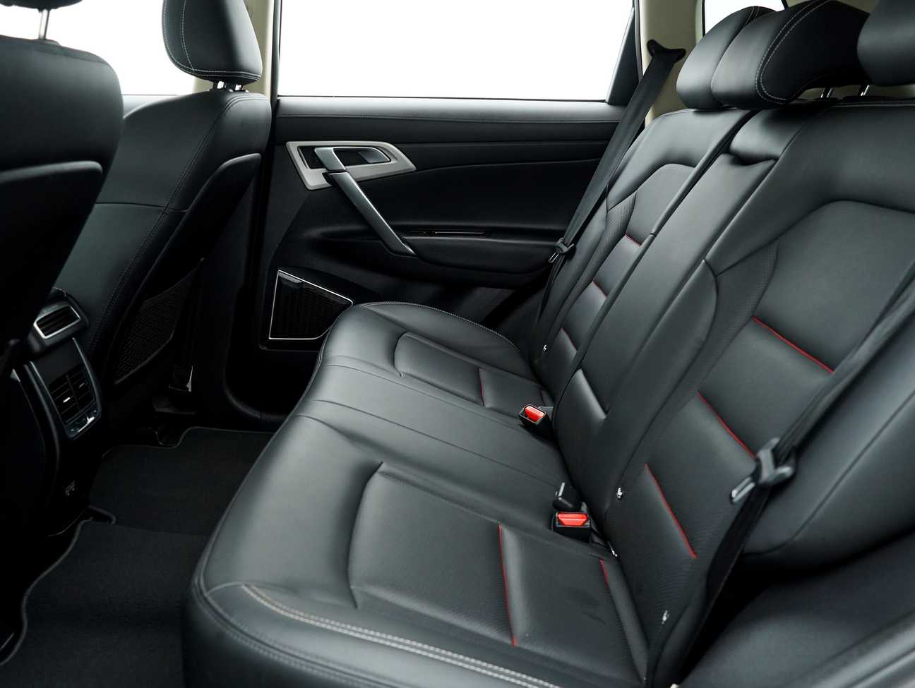terpakai 2019 Proton X70 TGDI Executive 1.8