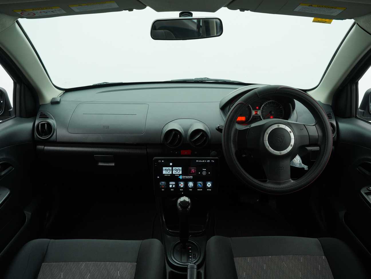 terpakai 2015 Proton Saga FLX Plus 1.3