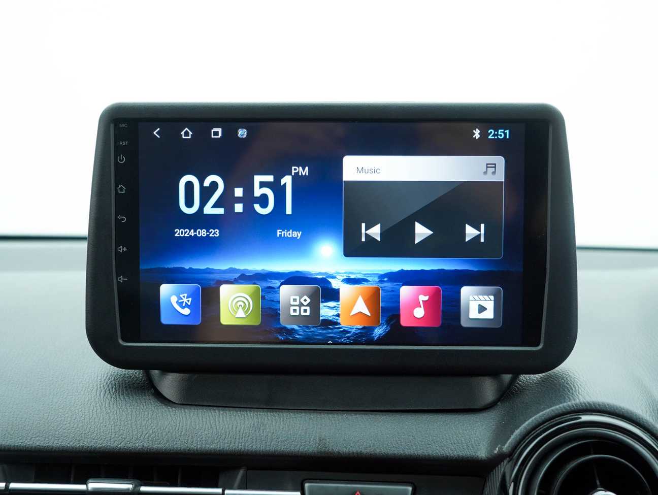 terpakai 2015 Mazda 2 SKYACTIV-G 1.5