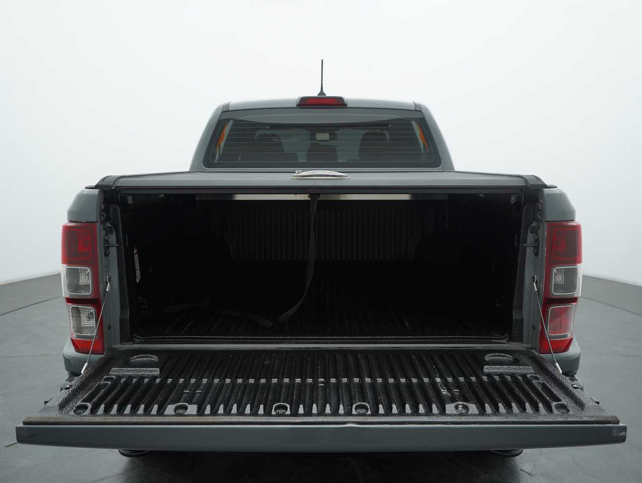 used 2021 Ford Ranger Raptor High Rider Dual Cab 2.0