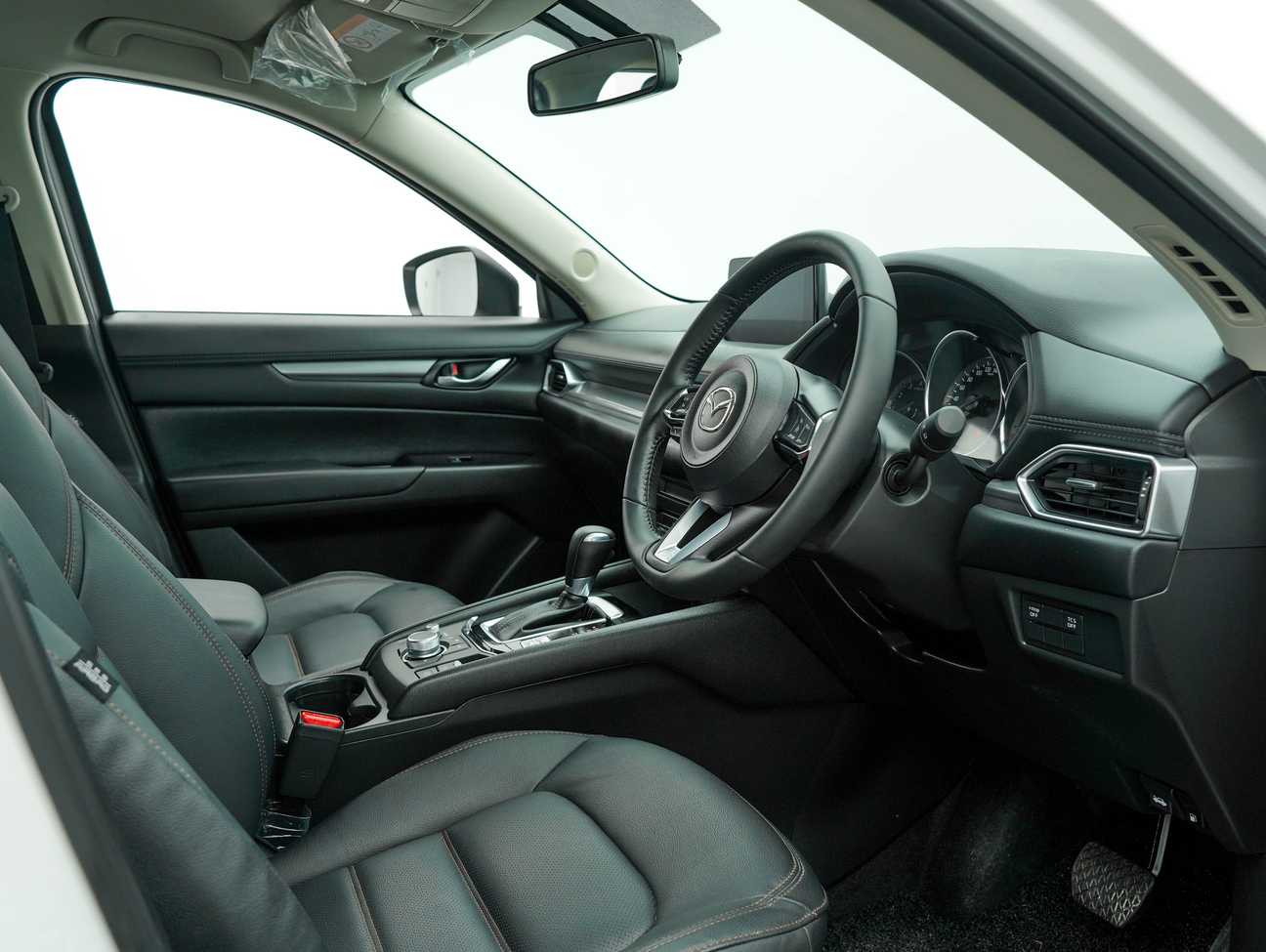 used 2022 Mazda CX-5 2.0G MID 2WD (CKD) 2.0