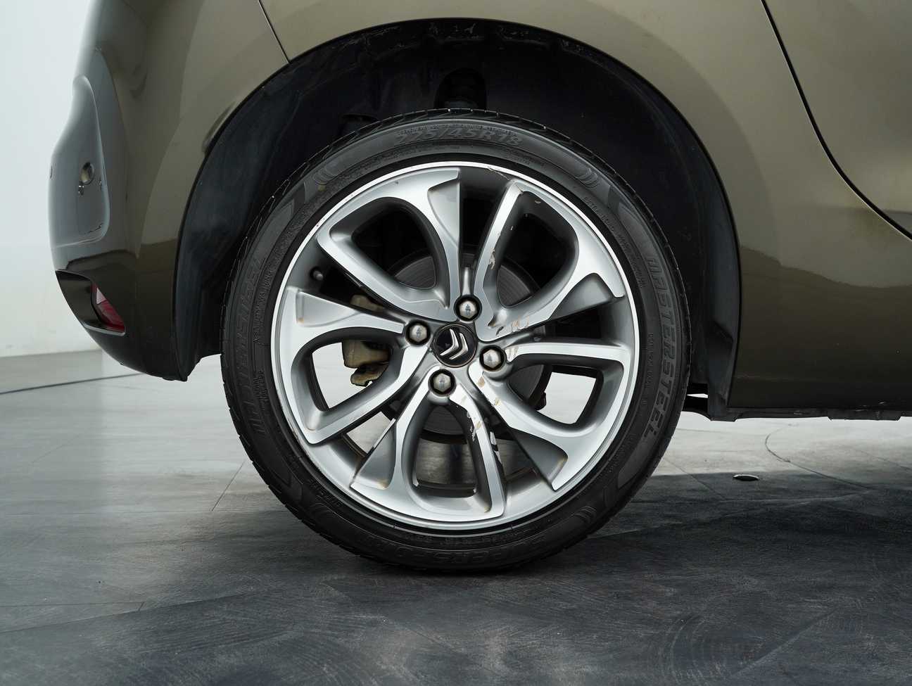 used 2014 Citroen DS4 THP 1.6