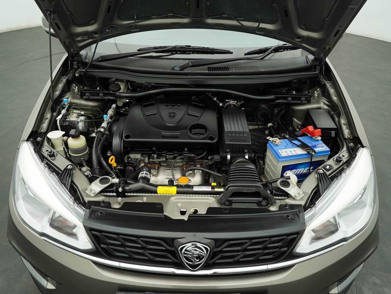 used 2020 Proton Saga Premium 1.3