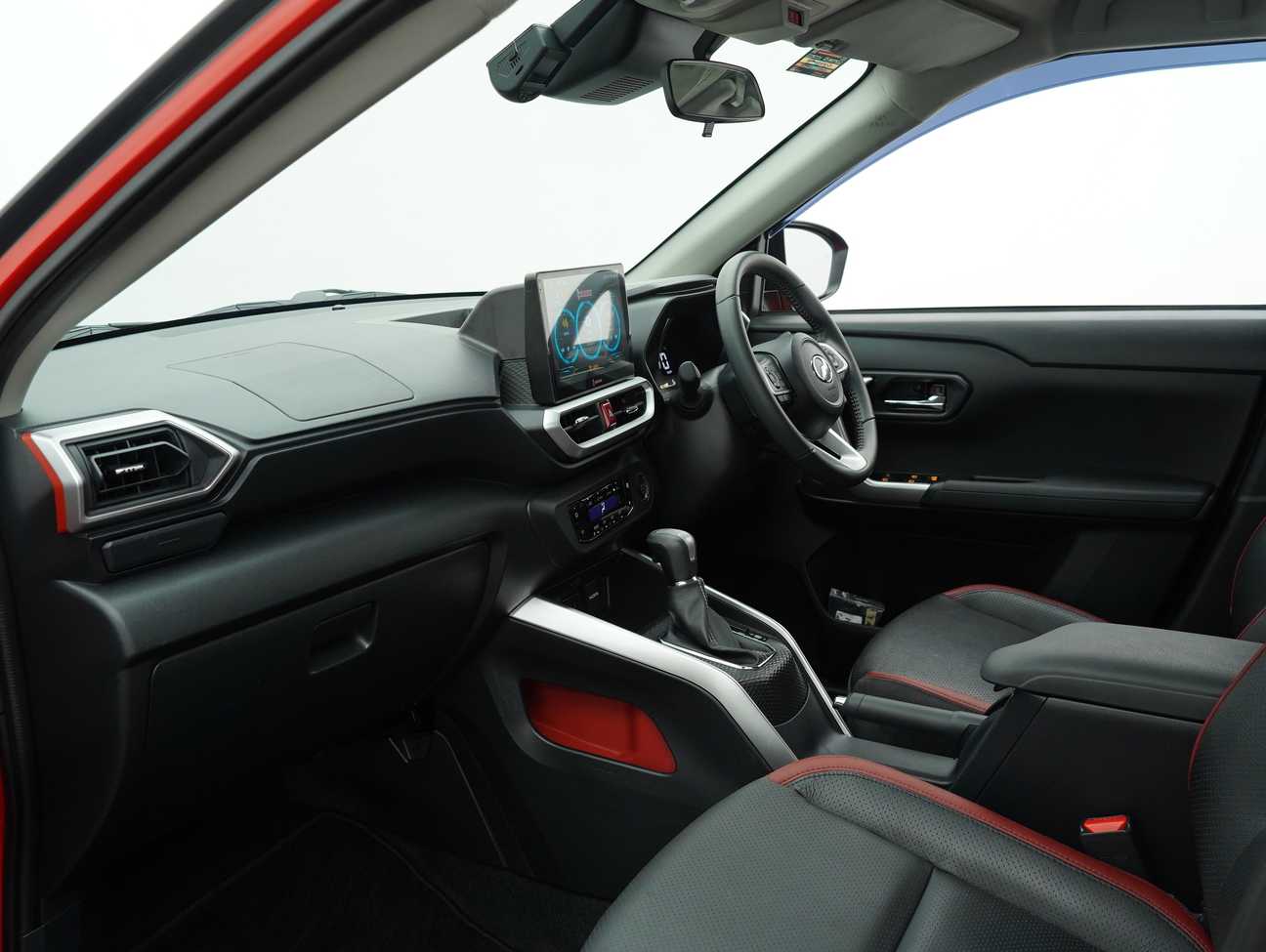 used 2022 Perodua Ativa AV 1.0