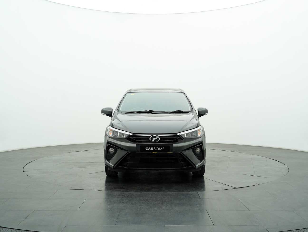 used 2021 Perodua Bezza X 1.3