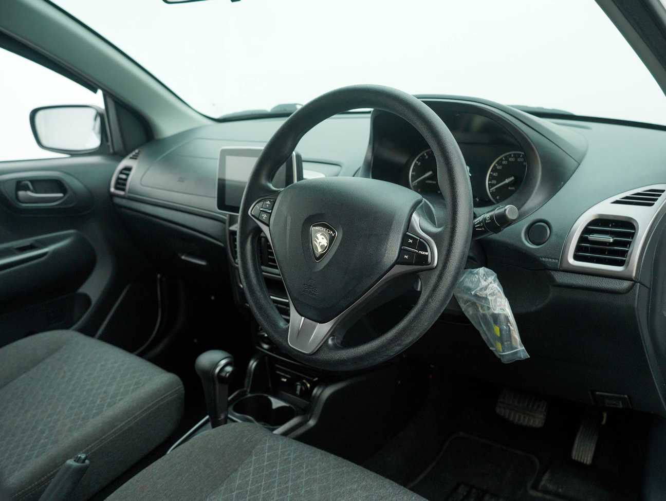 used 2019 Proton Saga Premium 1.3