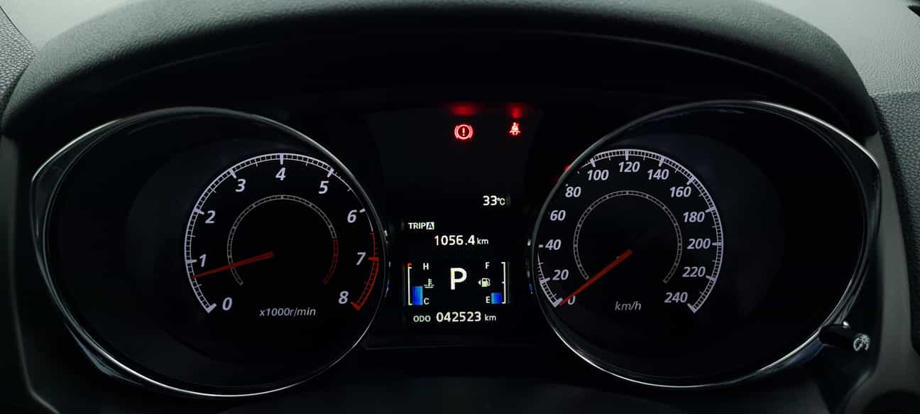 used 2018 Mitsubishi ASX 4WD 2.0