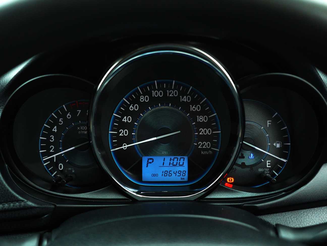 used 2014 Toyota Vios J 1.5