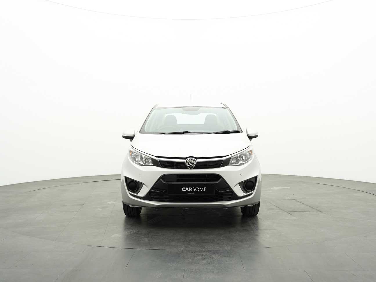 used 2016 Proton Persona Standard 1.6