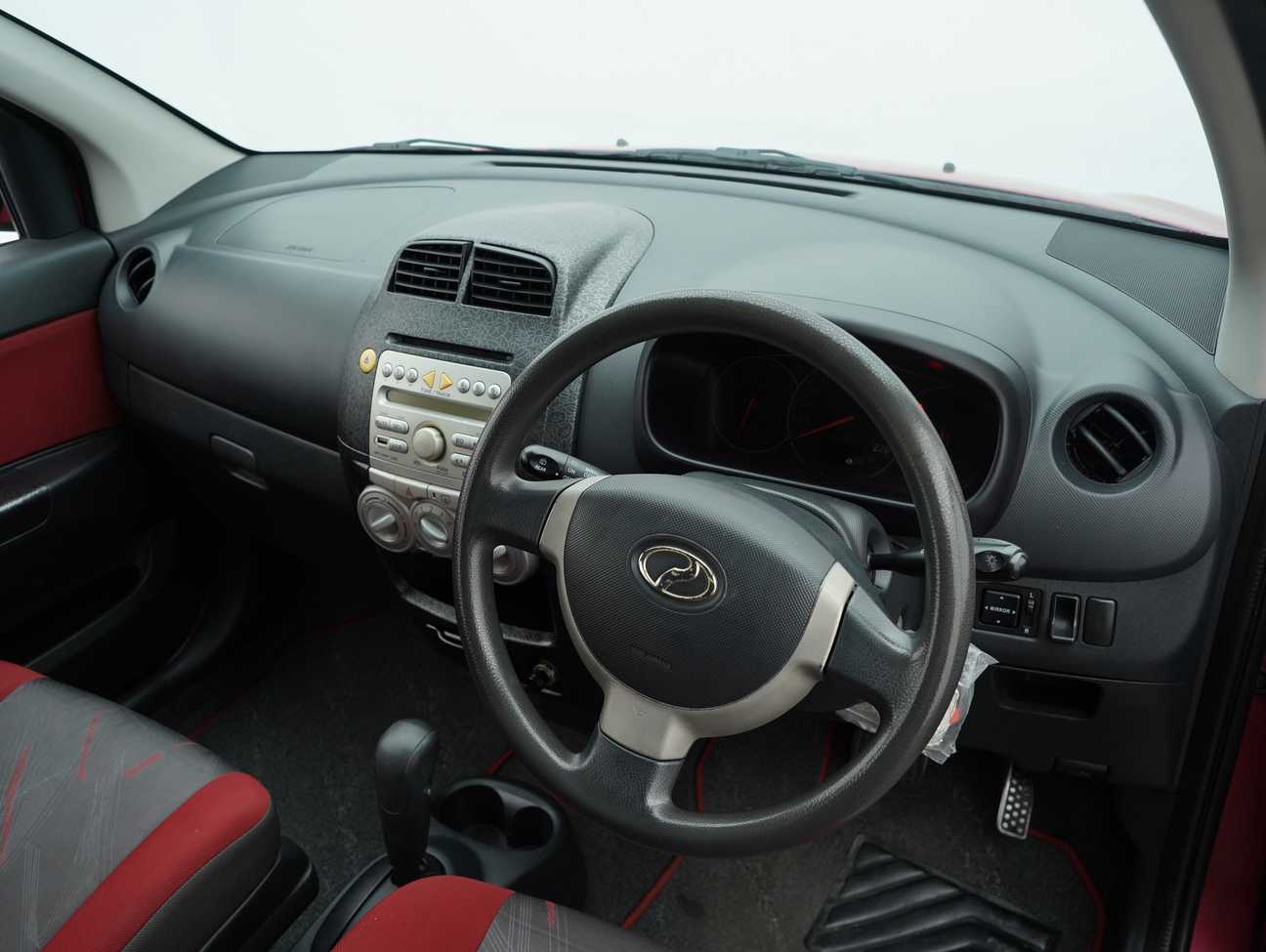 used 2011 Perodua Myvi EZ 1.3