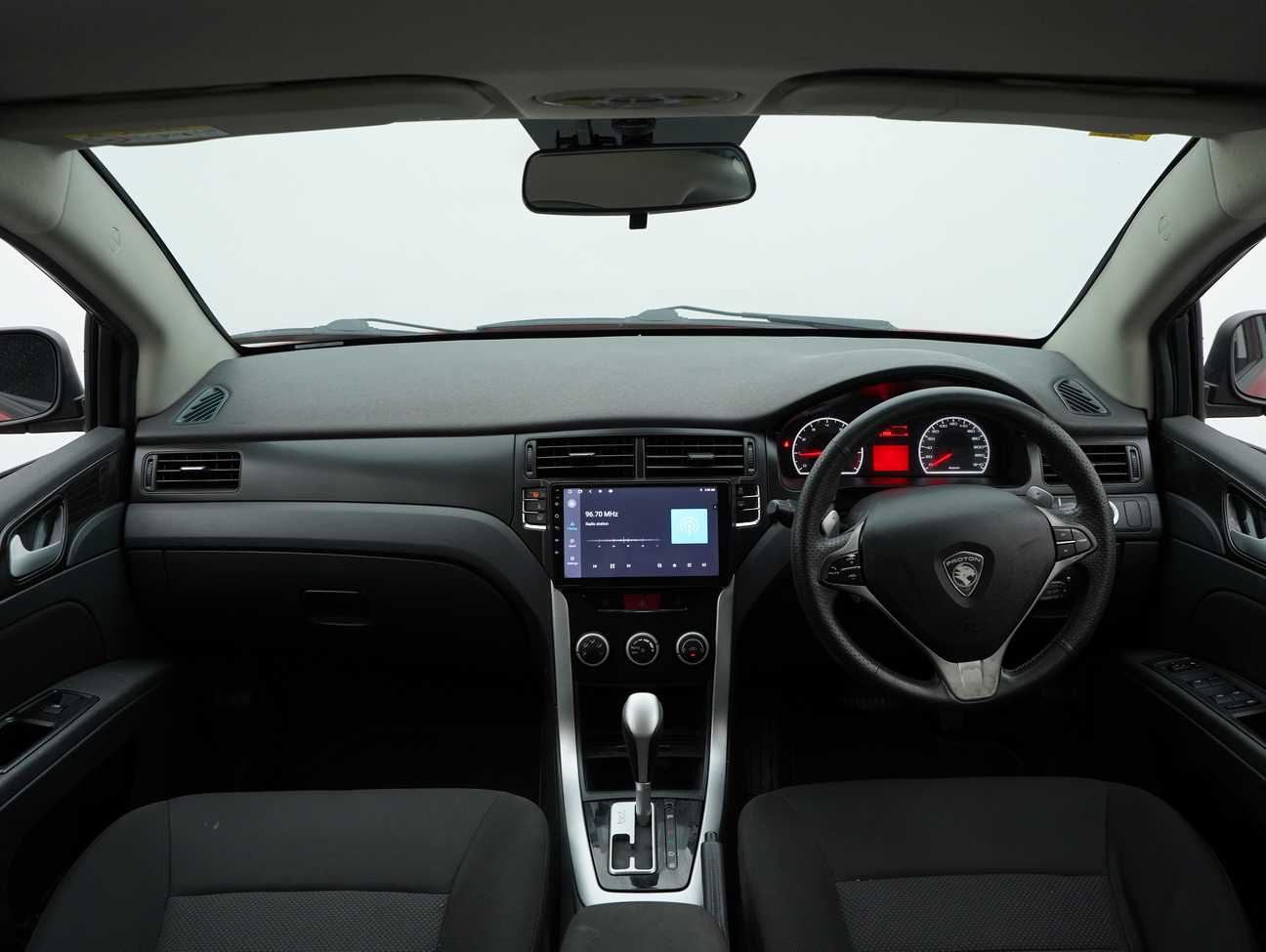 used 2016 Proton Preve CFE Premium 1.6