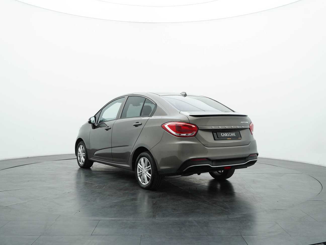 used 2019 Proton Persona Standard 1.6