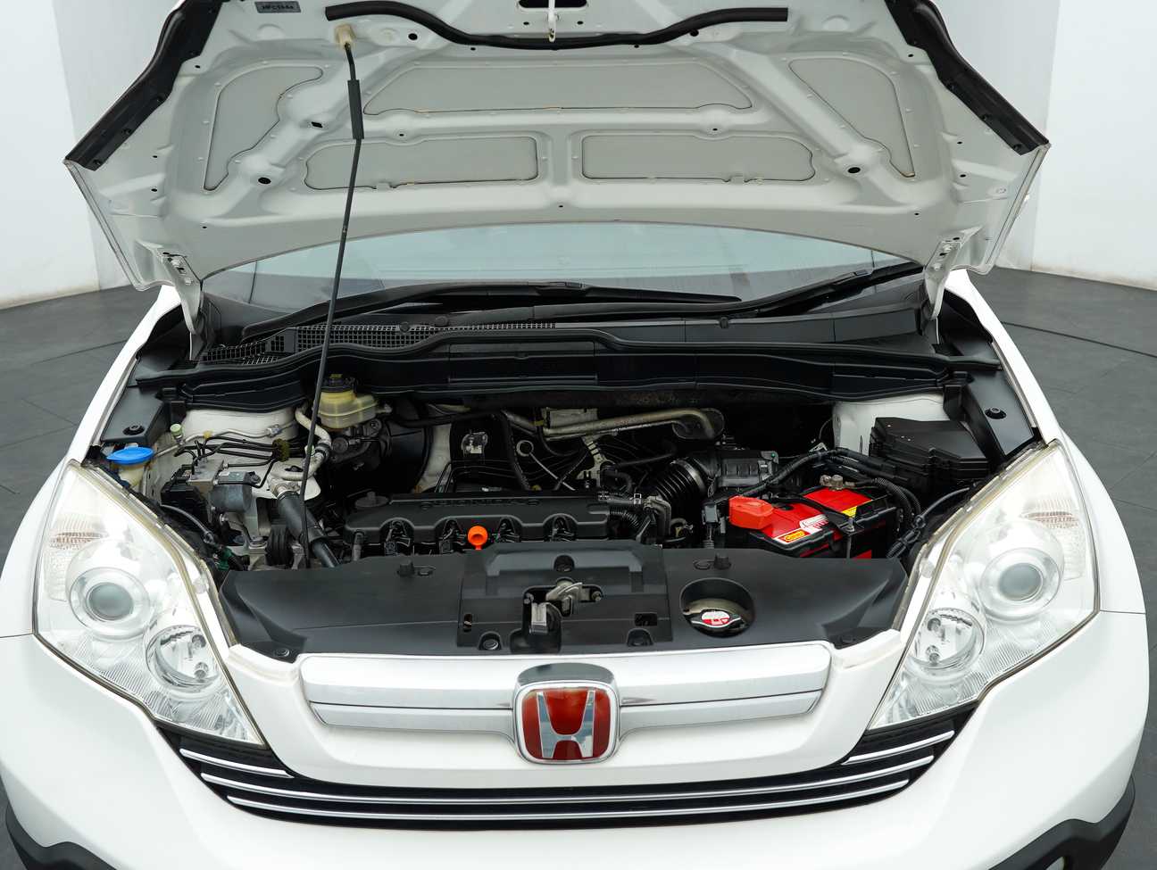 terpakai 2009 Honda CR-V  2.0