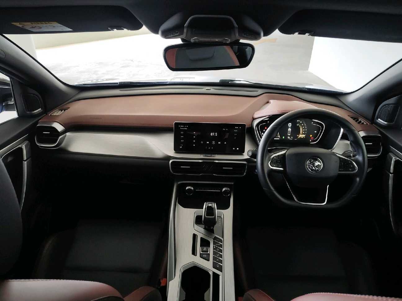 used 2020 Proton X50 Flagship 1.5